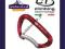 CT CLIMBING TECHNOLOGY Karabinek PASSION CF BENT