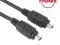 Kabel IEEE 1394 AV Video 0.7m 0855170009 MOLEX#U9N