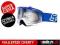 Gogle FOX Airspc Race Blue/White 4ridePL WARSZAWA