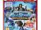 ALL-STARS BATTLE ROYALE [PS3] VIDEO-PLAY