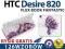 Futerał do / na HTC Desire 820 + RYSIK