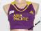 Adidas Asia Pacific Crop Top Sportowy rozm.42