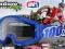 Gogle 100% STRATA 2015 enduro cross quad yamaha