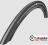 Schwalbe opona szosowa ONE 700x23C Tubeless czarna