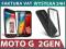 Etui ORZLY FUSION Motorola Moto G 2ND GEN. FV/24H!