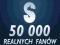 50 000 REALNYCH FANÓW FACEBOOK, FANI, PL, FANPAGE