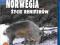 (Blu-Ray) NORWEGIA ŻYCIE RENIFERÓW ; NOWA