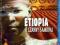 (Blu-Ray) ETIOPIA CZARNY SAMURAJ ; NOWA