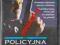 [VHS] POLICYJNA GORĄCZKA ------------- rarytas !!!