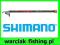 SHIMANO VENGEANCE AX SLIM TE 330 CM 40-80 GR