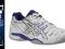 BUTY ASICS GEL CHALLENGER 9 CLAY WOMEN 41,5 WYPRZ