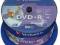 DVD+R VERBATIM PRINT C.50 ID - FREE KURIER