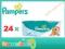 CHUSTECZKI PAMPERS Baby Fresh Clean 24 x 64 szt