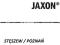 WĘDKA BAT JAXON SILVER SHADOW TELE POLE TPA 8m 800