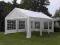 namiot imprezowy namiot ogrodowy 4 x 8 m 24m2