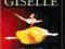 DVD Giselle A.C. Adam Balet Bolshoi 82 min. w 24h