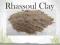 Moroccan Rhassoul Clay - Glinka Kosmetyczna