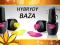 jaapee * BAZA POD LAKIER ŻELOWY UV * 00 BASE 15ml