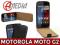 Etui Pokrowiec Kabura Futerał Motorola MOTO G2