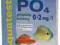 Zoolek Aquatest PO4 30 testów - kontroluj fosfor