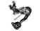 PRZERZUTKA SHIMANO ALIVIO RD-M4000 3x9