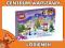 LEGO FRIENDS 41016 Kalendarz adwentowy 2013 WAWA