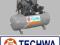 KOMPRESOR TECHWA TW 820-5.5 butla500l wyd700l/min