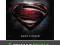 HANS ZIMMER - MAN OF STEEL 180g VINYL 2LP OST