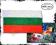 FLAGA Flagi BUŁGARIA BUŁGARII Bułgarska 90*150