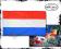 FLAGA Flagi HOLANDIA HOLANDII Holenderska 90*150