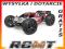 HPI TROPHY TRUGGY 4.6 - 2.4GHz - spalinowy od RCMT