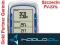 licznik rowerowy z GPS Garmin Edge 500 blue