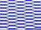 SIATKA ALUMINIOWA GRILL WLOTY HONEY BLUE 120X40CM