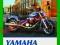YAMAHA XVS 950 V-Star 2009-2012 instrukcja napraw