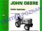 John Deere 655 755 756 855 856 955 instrukcja napr