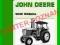 John Deere 4055 4255 4455 4555 4755 4955 instr