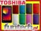 Kolorowa TOSHIBA EXCITE 7' 8GB Intel QUAD And 4.4