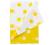 Obrus foliowy w Kropki Grochy 128x181 cm