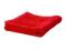 FRAJEN Ręcznik do rąk czerwony 50x100 cm IKEA