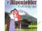 The World Of Alpenjodler 2CD Jodłowanie Yodeling