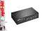 Edimax 8port Fast Ethernet Switch with 4ports POE+