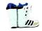 Buty Adidas THE SAMBA G99107 Rozmiar 42