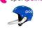 Kask z gardą POC Sinuse SL Strong Blue M/L (55-58)