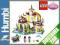 Lego Disney Princess 41063 Podmorski pałac Arielki