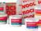 Rockwool SYSTEM ocieplenia ECOROCK FF - FRONTROCK