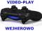 DUALSHOCK 4 PAD SONY PS4 - OEM / VIDEO-PLAY