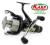 Kołowrotek karpiowy Shimano Baitrunner XT 8000 RB#