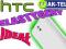OCHRONA NAKŁADKA PLECKI ETUI HTC DESIRE 610