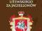 Kolankowski Wielkie Księstwo Litewskie 1377-1499