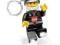 Lego Latarka Brelok Figurka Policjant LedLite
